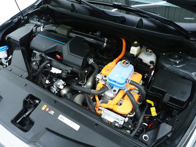 KIA SPORTAGE 1.6 T-GDi Plug-in Hybrid AWD | Adaptive Cruise | Camera | DAB | Virtual | PDC | LED | Carplay