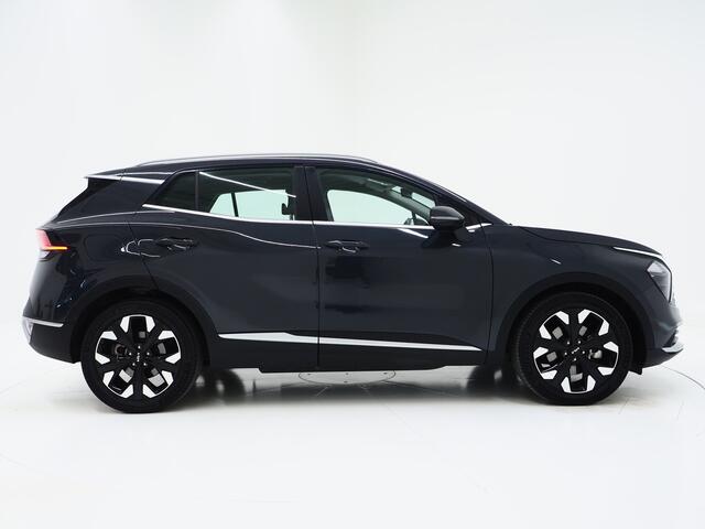 KIA SPORTAGE 1.6 T-GDi Plug-in Hybrid AWD | Adaptive Cruise | Camera | DAB | Virtual | PDC | LED | Carplay