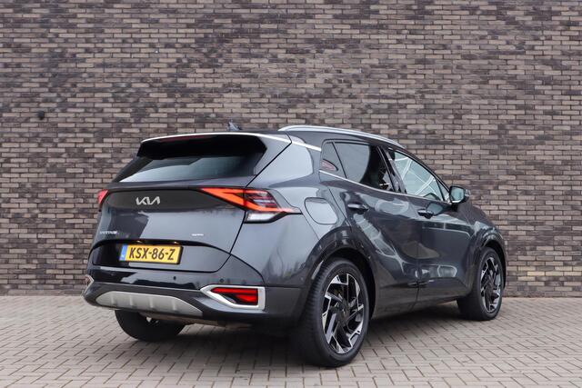 KIA SPORTAGE 1.6 T-GDi Plug-in Hybrid AWD GT-PlusLine | PHEV | Adaptieve cruise | Rijklaarprijs - incl.garantie