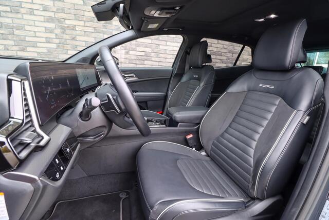 KIA SPORTAGE 1.6 T-GDi Plug-in Hybrid AWD GT-PlusLine | PHEV | Adaptieve cruise | Rijklaarprijs - incl.garantie