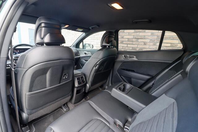 KIA SPORTAGE 1.6 T-GDi Plug-in Hybrid AWD GT-PlusLine | PHEV | Adaptieve cruise | Rijklaarprijs - incl.garantie