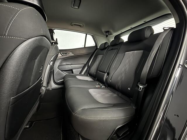 KIA SPORTAGE 1.6 T-GDi Plug-in Hybrid AWD DynamicLine