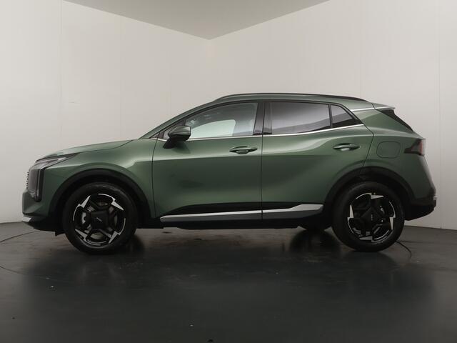 KIA SPORTAGE 1.6 T-GDi Hybrid DynamicPlusLine - €5.000,- voordeel - Schuif-/Kanteldak - Stoel-/Stuurverwarming - - 7 Jaar Fabrieksgarantie