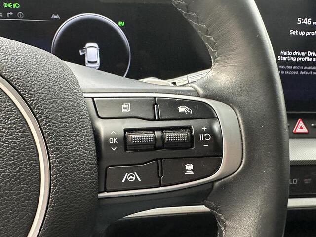 KIA SPORTAGE 1.6 T-GDi Plug-in Hybrid AWD GT-Line NL Auto, Zeer netjes en vol luxe !