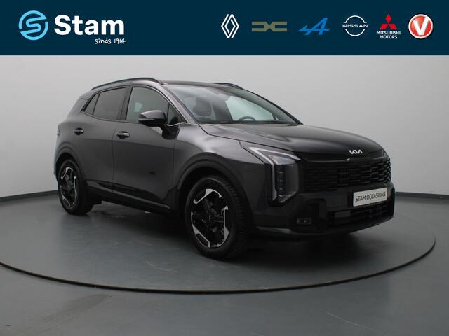 KIA SPORTAGE 240pk T-GDi Hybrid GT-Line Apple Carplay/Android Auto | Climate