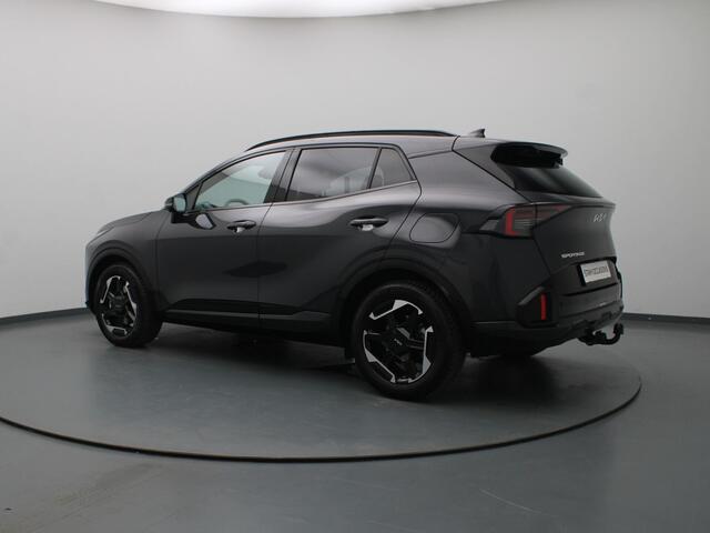 KIA SPORTAGE 240pk T-GDi Hybrid GT-Line Apple Carplay/Android Auto | Climate