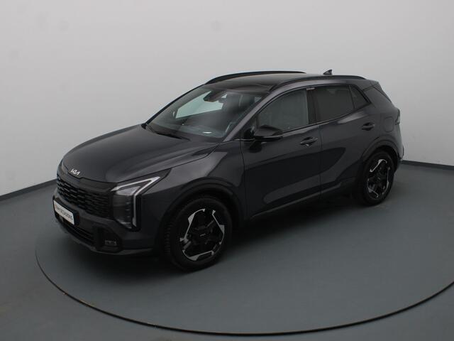 KIA SPORTAGE 240pk T-GDi Hybrid GT-Line Apple Carplay/Android Auto | Climate