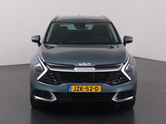 KIA SPORTAGE 1.6 T-GDi Plug-in Hybrid AWD DynamicPlusLine | Matrix LED Koplampen | Stoel/Stuurverwarming | Keyless Go | Elektrisch verstelbare voorstoelen