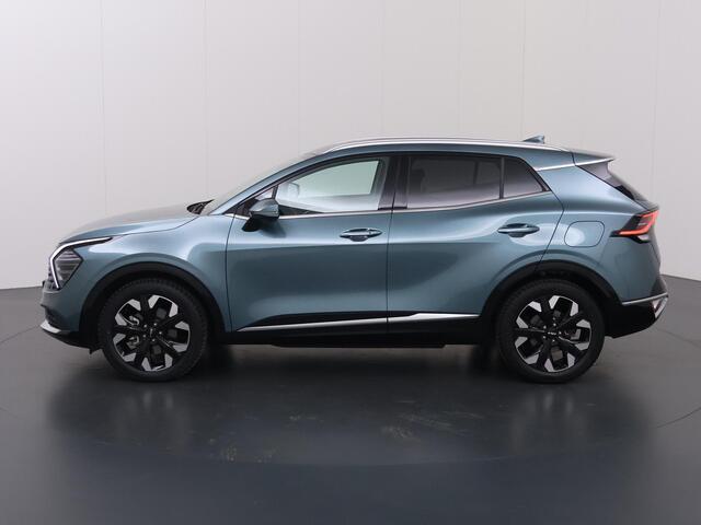 KIA SPORTAGE 1.6 T-GDi Plug-in Hybrid AWD DynamicPlusLine | Matrix LED Koplampen | Stoel/Stuurverwarming | Keyless Go | Elektrisch verstelbare voorstoelen