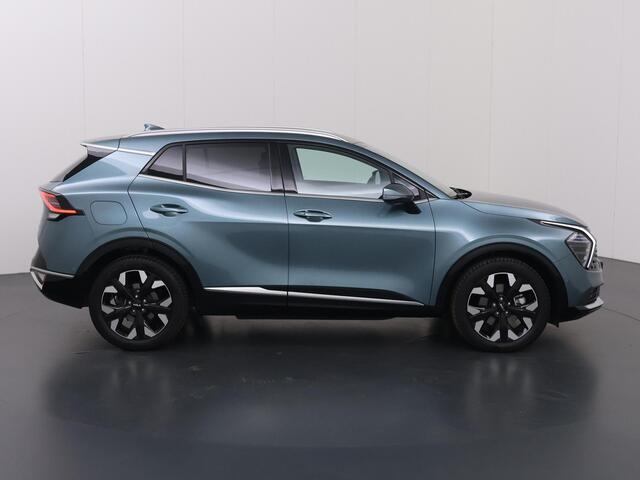 KIA SPORTAGE 1.6 T-GDi Plug-in Hybrid AWD DynamicPlusLine | Matrix LED Koplampen | Stoel/Stuurverwarming | Keyless Go | Elektrisch verstelbare voorstoelen