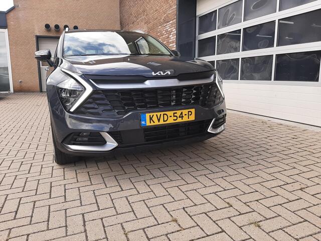 KIA SPORTAGE 1.6 T-GDi Plug-in Hybrid SOH 100% Dynamic trekhaak