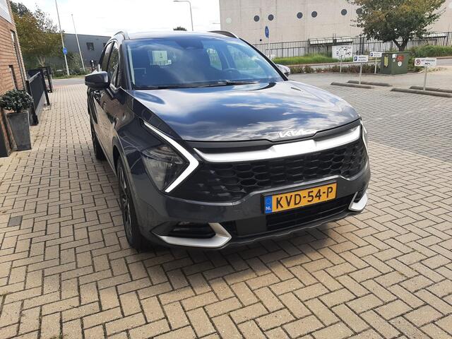KIA SPORTAGE 1.6 T-GDi Plug-in Hybrid SOH 100% Dynamic trekhaak