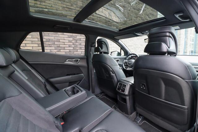 KIA SPORTAGE 1.6 T-GDi Plug-in Hybrid AWD GT-PlusLine | PHEV | Panoramadak | Adaptieve cruise | Rijklaarprijs - incl.garantie
