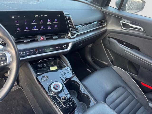KIA SPORTAGE 1.6 T-GDi Plug-in Hybrid AWD GT-PlusLine- Panoramadak, 360 Graden Camera, Harman/Kardon, Trekhaak