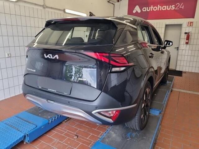 KIA SPORTAGE 1.6 T-GDi Plug-in Hybrid AWD DynamicLine | 10 jaar garantie, Dealer onderhouden, Adaptieve Cruise, Stoel/Stuur Verwarming, Parkeersensoren V+A, 1350 trekgewicht!