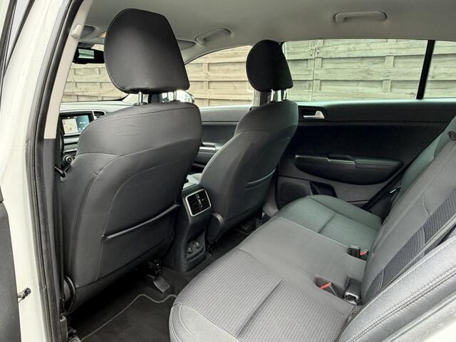 KIA SPORTAGE 1.6 GDI DynamicLine / Camera / Cruise / Climate / NAP