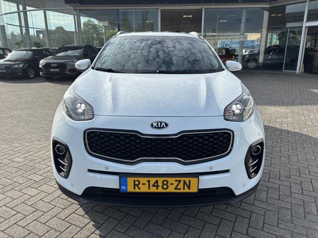 KIA SPORTAGE 1.6 GDI DynamicLine Carplay Camera Climate Navi