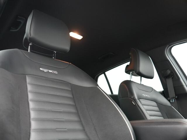 KIA SPORTAGE 1.6 T-GDi PHEV AWD GT-Line 265pk Dealer O.H. | Trekhaak Afn. | Adaptive Cruise | 360 Camera | Harman / Kardon | Lederen Sportstoelen Memory & Ventilatie | Keyless | Apple Carplay | Blis | Stoelen & Stuur Verwarmd | Virtual | Navigatie |