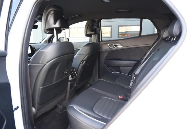 KIA SPORTAGE 1.6 T-GDI GT-PlusLine