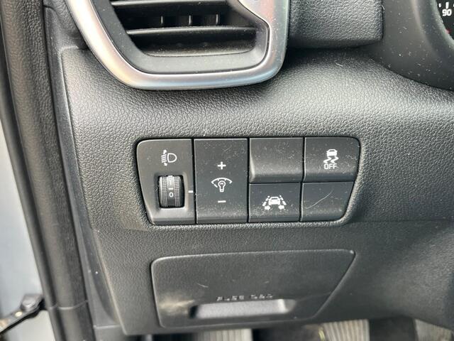 KIA SPORTAGE 1.6 GDI DynamicLine
