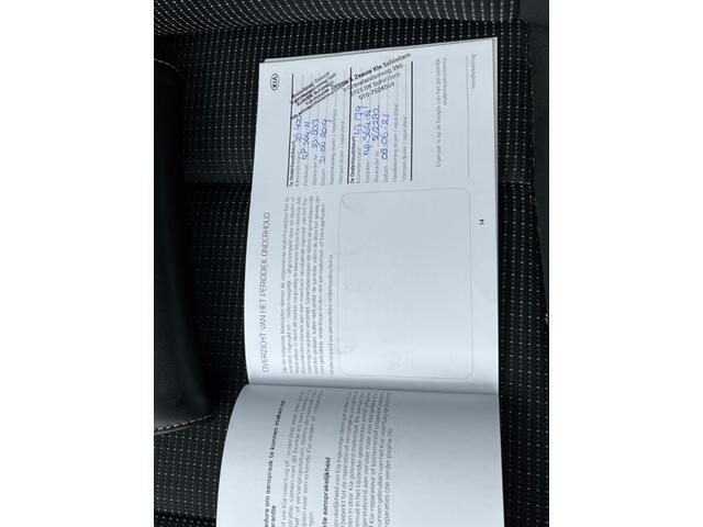 KIA SPORTAGE 1.6 GDI DynamicLine