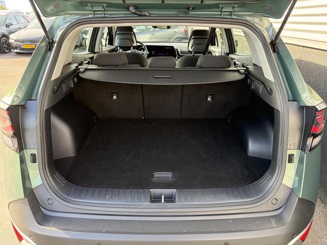KIA SPORTAGE 1.6 T-GDi Hybrid DynamicLine NL-auto, Navigatie, LMV, Adaptieve cruise control, Achteruitrijcamera