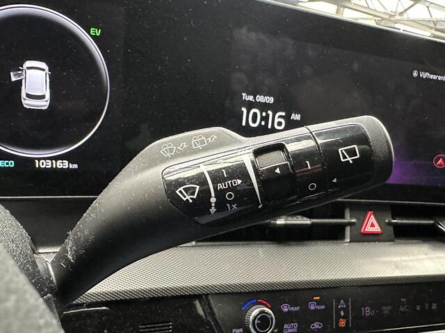 KIA SPORTAGE 1.6 T-GDi Plug-in Hybrid AWD DynamicLine