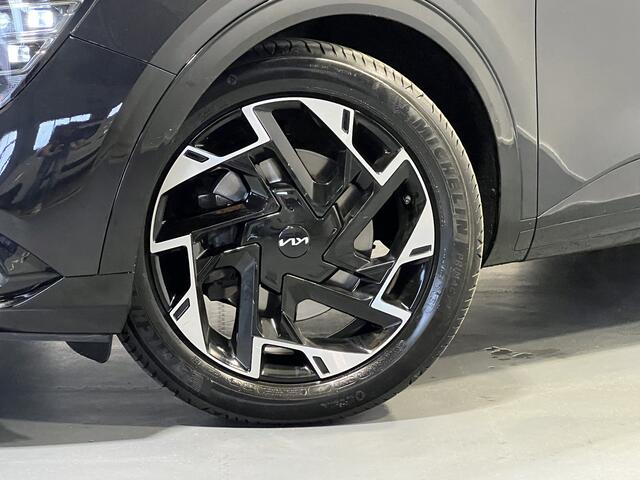 KIA SPORTAGE 1.6 T-GDi MHEV GT-Line Edition | Android/Apple Carplay | Voorstoelen/Stuur Verwarmd | Adap.Cruise Control | Airco | Panoramadak |