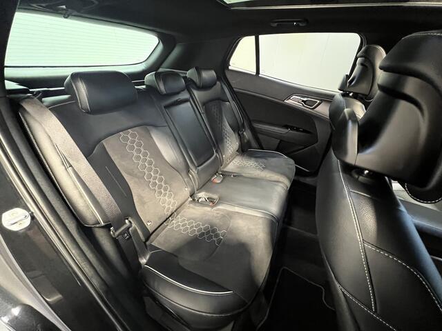 KIA SPORTAGE 1.6 T-GDi MHEV GT-Line Edition | Android/Apple Carplay | Voorstoelen/Stuur Verwarmd | Adap.Cruise Control | Airco | Panoramadak |