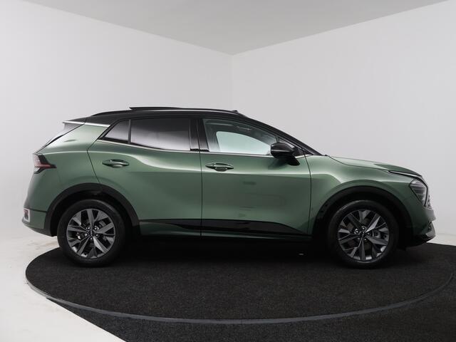 KIA SPORTAGE 1.6 T-GDi Hybrid GT-Line | Panoramadak | Camera | Stoel & Stuurverwarming | €1000-inruilpremie