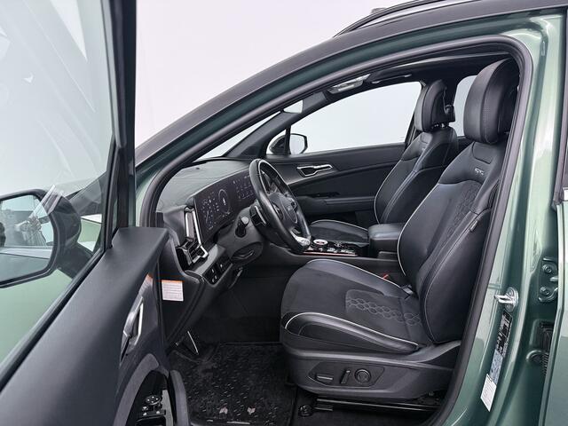 KIA SPORTAGE 1.6 T-GDi Hybrid GT-Line | Panoramadak | Camera | Stoel & Stuurverwarming | €1000-inruilpremie