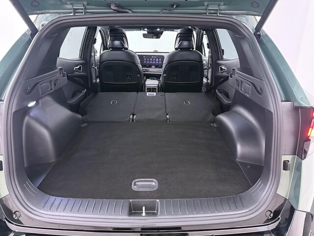 KIA SPORTAGE 1.6 T-GDi Hybrid GT-Line | Panoramadak | Camera | Stoel & Stuurverwarming | €1000-inruilpremie