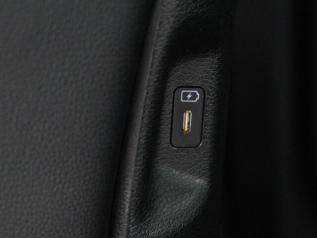 KIA SPORTAGE 1.6 T-GDi Hybrid GT-Line | Panoramadak | Trekhaak | Leder/Alcantara | Stoel & stuurverwarming | Adaptive cruise | Matrix LED | Camera | Carplay | Keyless | Achterbankverwarming