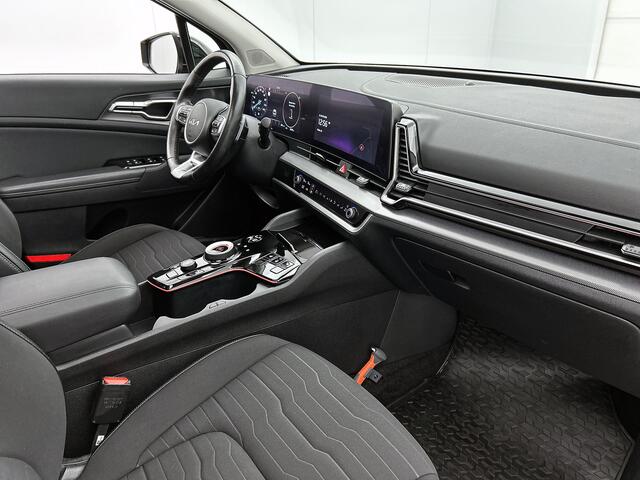 KIA SPORTAGE 1.6 T-GDi Hybrid DynamicPlusLine Panoramadak | Climate Control | Stoelverwarming en stuurverwarming