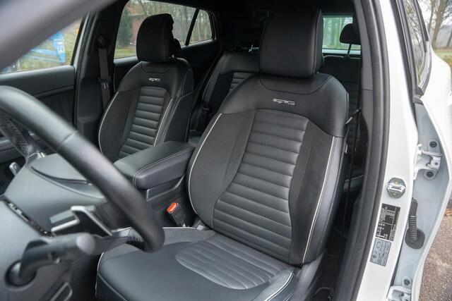 KIA SPORTAGE 1.6 T-GDi Plug-in Hybrid AWD GT-PlusLine PANO | H&K | 360 CAM | STOELVENTI | LEDER | FULL OPTION