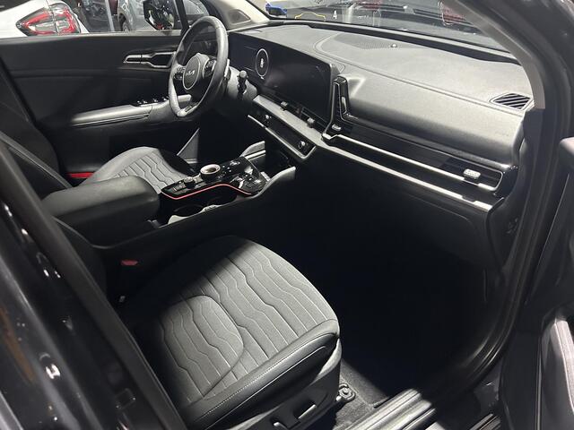 KIA SPORTAGE 1.6 T-GDi MHEV DYNAMIC AWD AUTOMAAT