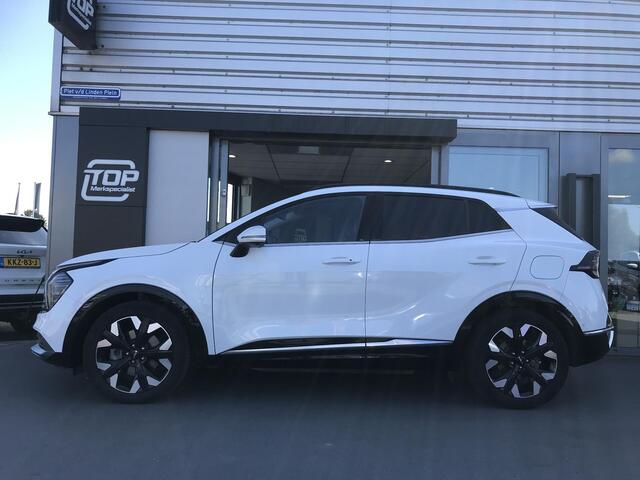 KIA SPORTAGE 1.6 Plug-in Hybrid AWD DynamicPlusLine 7 JAAR GAR.