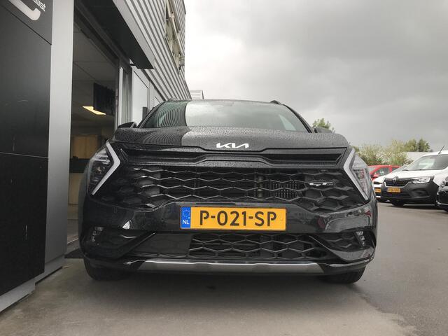KIA SPORTAGE 1.6 T-GDi Plug-in Hybrid AWD GT-Line Panoramadak