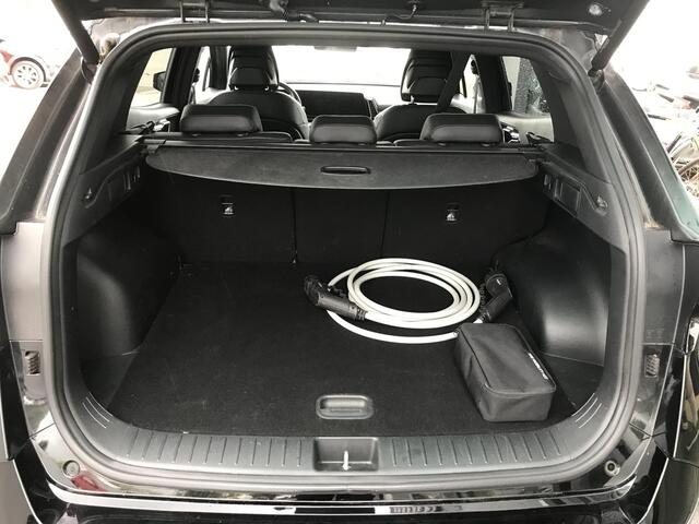 KIA SPORTAGE 1.6 T-GDi Plug-in Hybrid AWD GT-Line Panoramadak