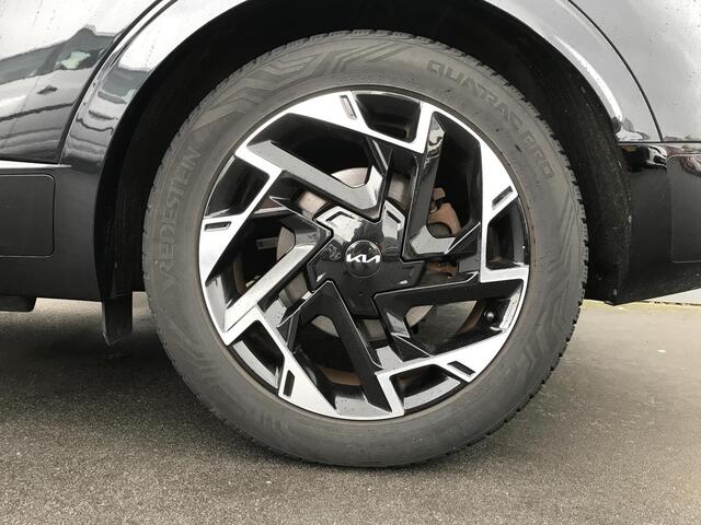 KIA SPORTAGE 1.6 T-GDi Plug-in Hybrid AWD GT-Line Panoramadak