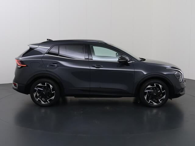 KIA SPORTAGE 1.6 T-GDi Plug-in Hybrid AWD GT-PlusLine Edition | Trekhaak Afneembaar | Harman/Kardon | Parkeercamera | Stoelverwarming/verkoeling | Keyless Go | Navigatie |