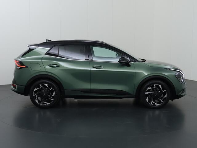 KIA SPORTAGE 1.6 T-GDi Plug-in Hybrid AWD GT-Line | Edition | Panoramadak | 360 Camera | Adaptieve Cruise Control | BLIS |