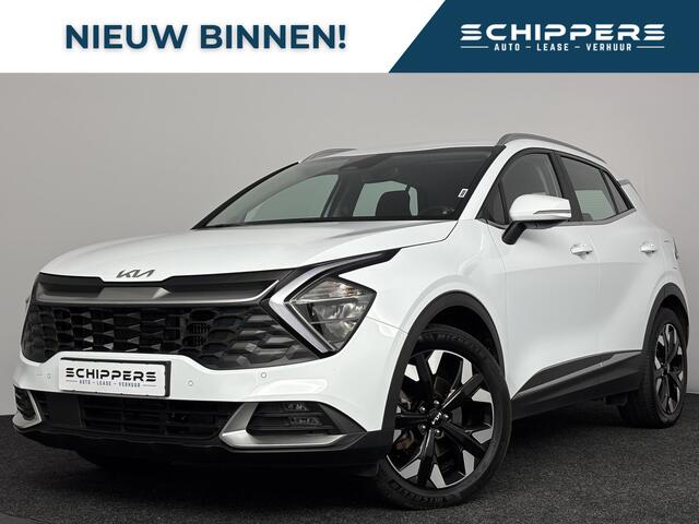 KIA SPORTAGE 1.6 T-GDI Plug-in Hybrid Auto Spirit AWD | Plug-in hybride |