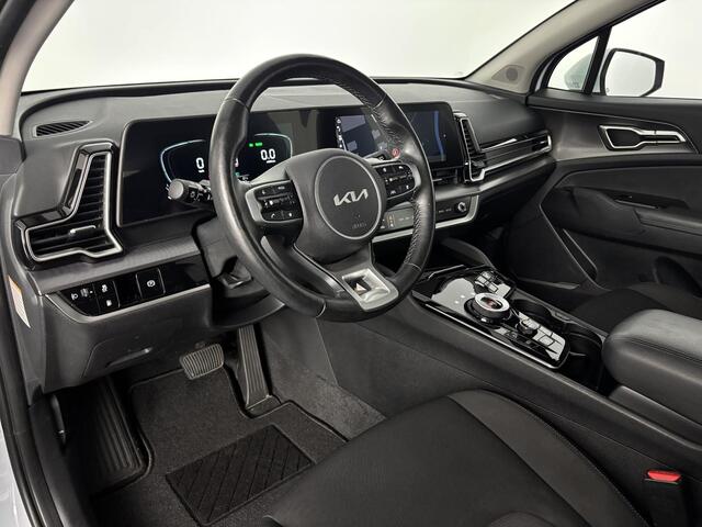KIA SPORTAGE 1.6 T-GDI Plug-in Hybrid Auto Spirit AWD | Plug-in hybride |