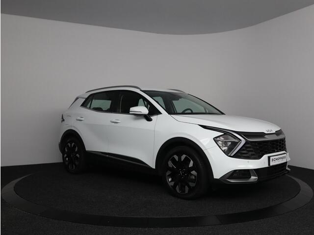 KIA SPORTAGE 1.6 T-GDI Plug-in Hybrid Auto Spirit AWD | Plug-in hybride |