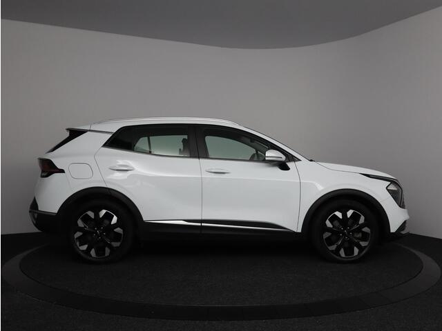 KIA SPORTAGE 1.6 T-GDI Plug-in Hybrid Auto Spirit AWD | Plug-in hybride |