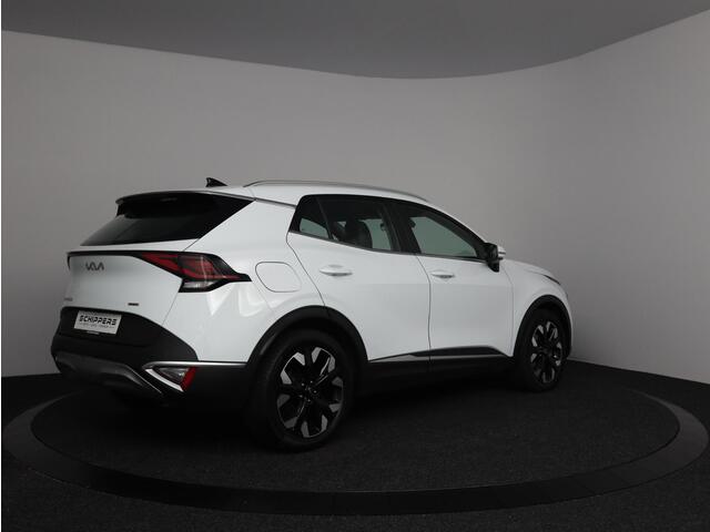 KIA SPORTAGE 1.6 T-GDI Plug-in Hybrid Auto Spirit AWD | Plug-in hybride |