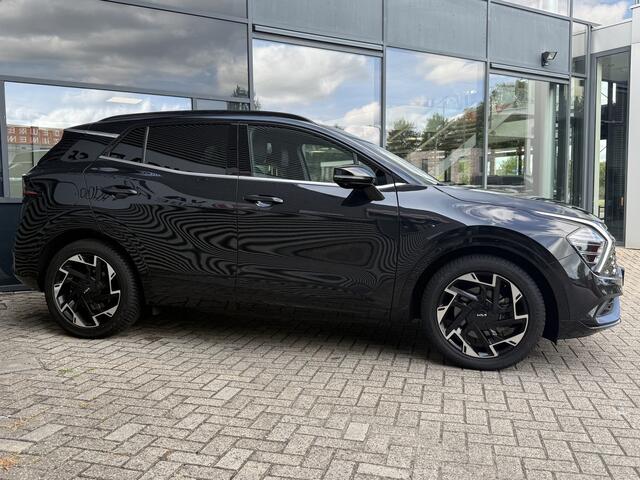 KIA SPORTAGE 1.6 T-GDi Plug-in Hybrid AWD GT-Line NAVI/CAM,MEM.STOEL,LEER,H&K