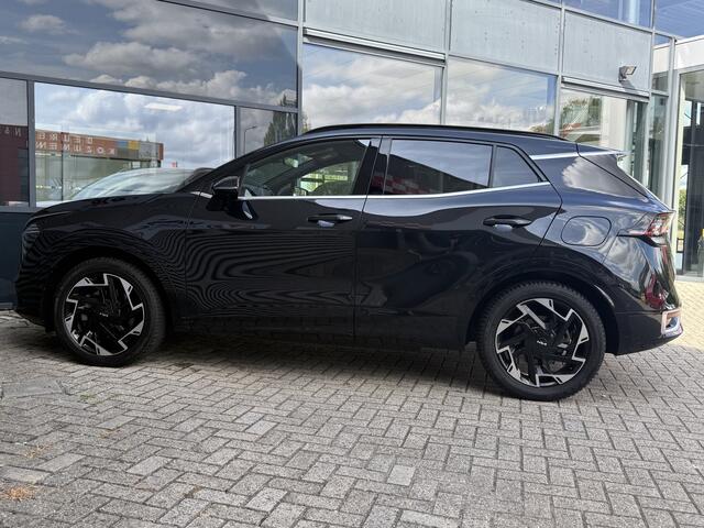 KIA SPORTAGE 1.6 T-GDi Plug-in Hybrid AWD GT-Line NAVI/CAM,MEM.STOEL,LEER,H&K