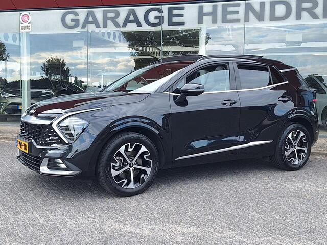 KIA SPORTAGE 1.6 T-GDi HEV DynamicPlus Line Sky | Pano | Full LED | Adaptive CC | Climate |